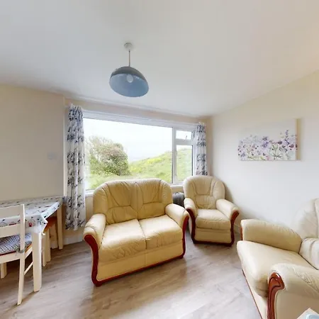 E17 Glenvale, Riviere Towans 度假居 *