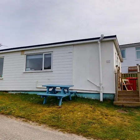 E17 Glenvale, Riviere Towans 度假居 海尔