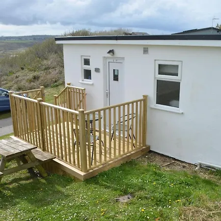 E17 Glenvale, Riviere Towans *