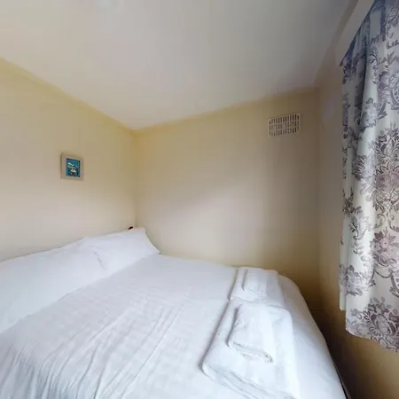 E17 Glenvale, Riviere Towans 度假居 *