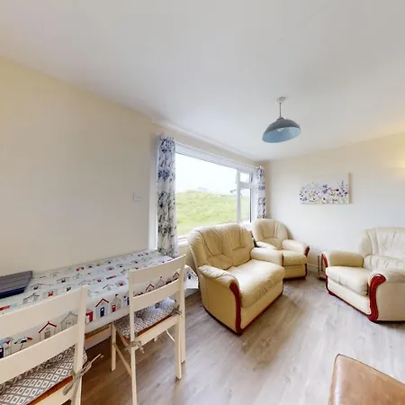 E17 Glenvale, Riviere Towans 度假居 *